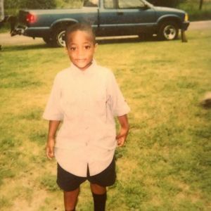 Meet your Posher, King